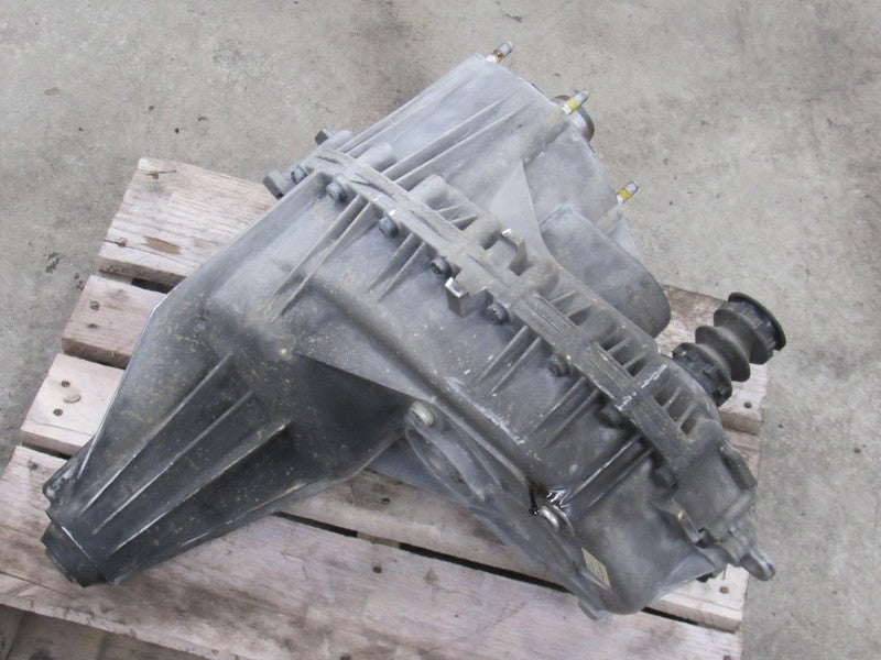 07-14 Escalade Sierra Yukon Denali AWD Electronic Transfer Case Opt NR