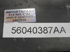 97 Ram 1500 5.2L AT ECU ECM PCM Engine Control Computer 56040387AA 387