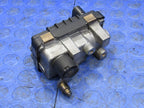 09-16 Audi VW 3.0L Diesel Turbocharger Turbo Wastegate Actuator 6NW 00