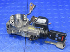 07-13 Acura MDX Ignition Lock Cylinder Switch With Keys Immobilizer OE
