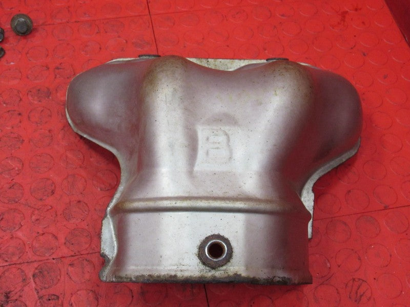 04-08 Acura TSX CL9 2.4L K24A2 Exhaust Manifold Header OEM 18100-RBB-0
