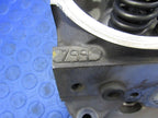 05-07 Silverado Sierra 1500 L33 799 Cathedral Port Cylinder Heads Pair