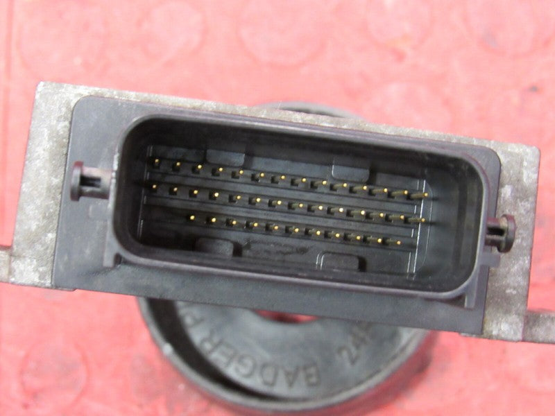 07-09 Mazda 3 2.3L AT TCU TCM Transmission Control Unit Module L34T 18