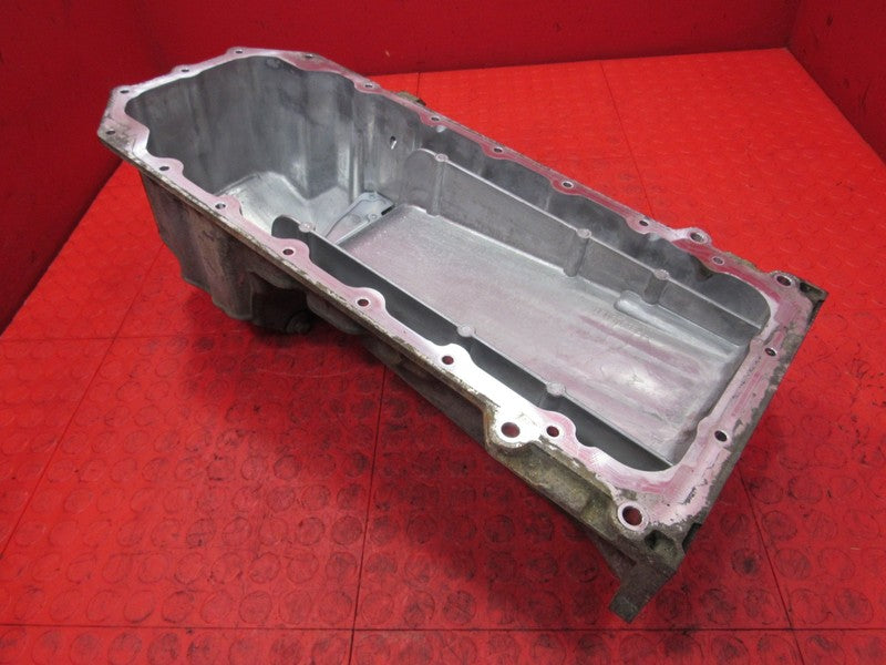 05-19 Charger Challenger 300 5.7L 6.1L 6.4L V8 HEMI Aluminum Oil Pan &