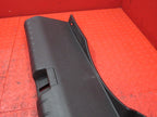 16-21 Honda Civic Sedan 19-22 Insight Rear Interior Trunk Lining Panel