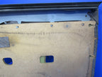 95-97 Toyota Tacoma LH Left Front Interior Manual Window Door Panel Oa