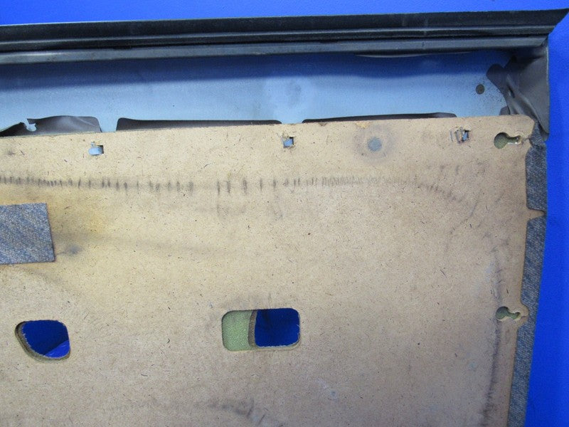 95-97 Toyota Tacoma LH Left Front Interior Manual Window Door Panel Oa