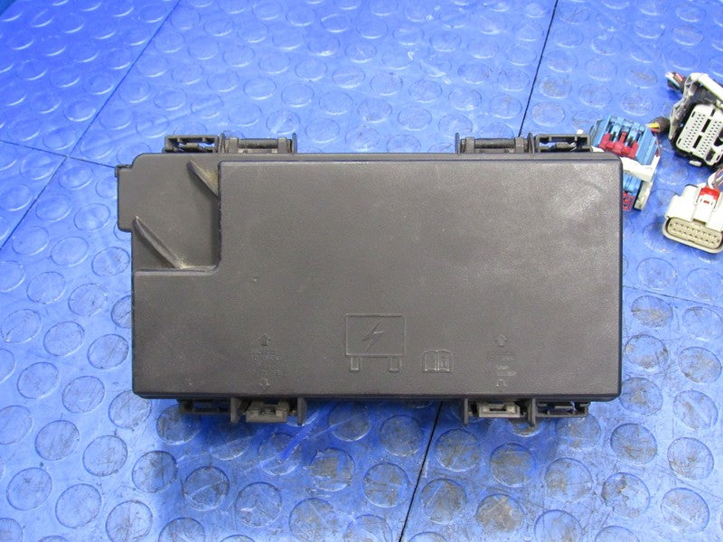 12 Dodge Ram Truck TIPM Totally Integrated Power Module Fuse Box 68089