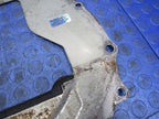 89-98 Nissan 240sx S13 S14 KA24de Engine MT Manual Trans Dust Shield P