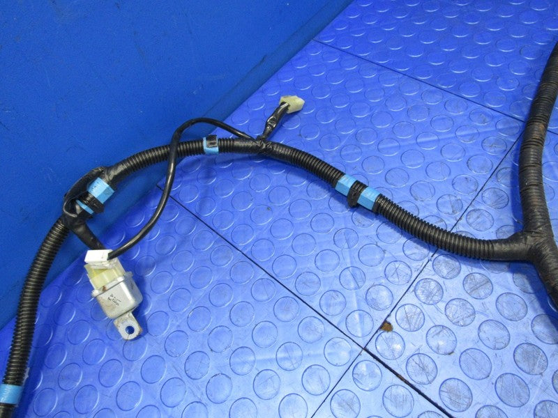 96-97 Toyota Land Cruiser LX450 FJ80 RH Interior Floor Wire Wiring Har