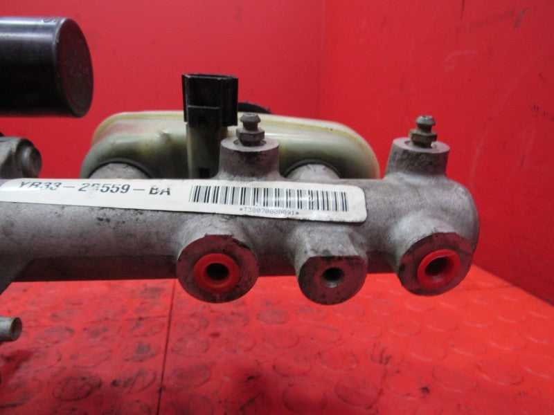 99-04 Ford Mustang Hydroboost Power Brake Booster Assembly YR33-2B559-