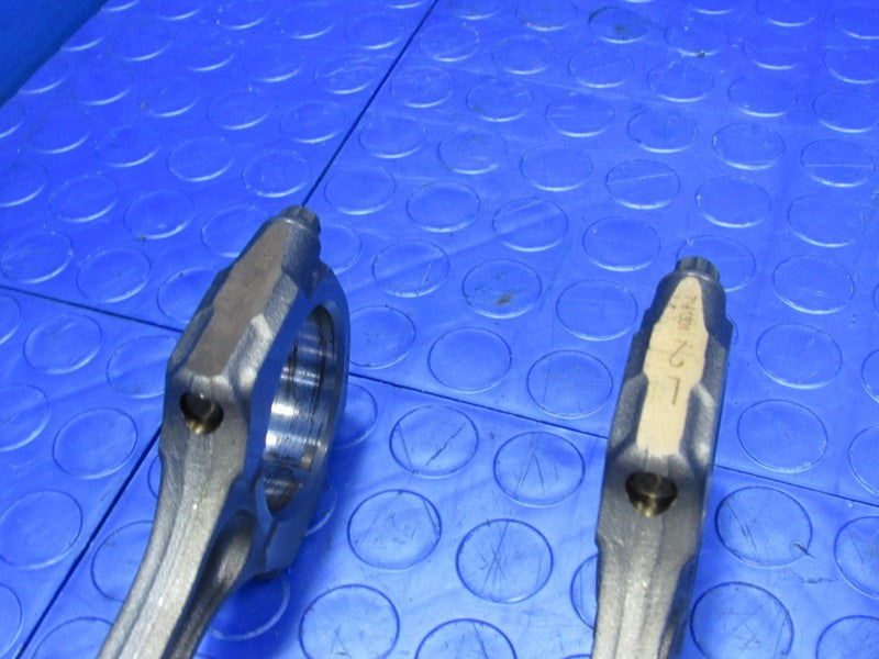 04-05 Acura TSX CL9 K24A2 RBB 87mm 10.5:1 Piston Connecting Rod Set Of