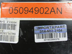 07 Charger Magnum 300 2.7L V6 ECU ECM PCM Engine Computer 902 05094902