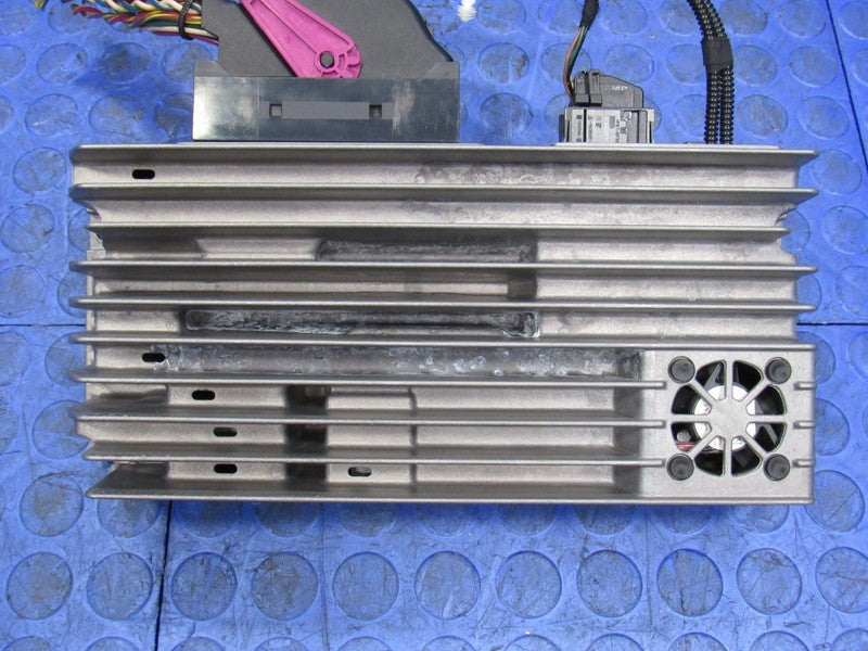 10-12 Audi A4 A5 Q5 S4 S5 B8 B&O Audio Radio Amplifier Amp 8T0 035 223