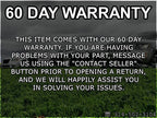 04 Ford F150 5.4L 4x2 ECU ECM PCM Engine Computer DVK4 4L3A-12A650-ADE