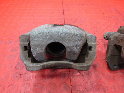 01-05 Mazda Miata MX-5 F/R Sport Hard S Big Brake Caliper Set Upgrade 