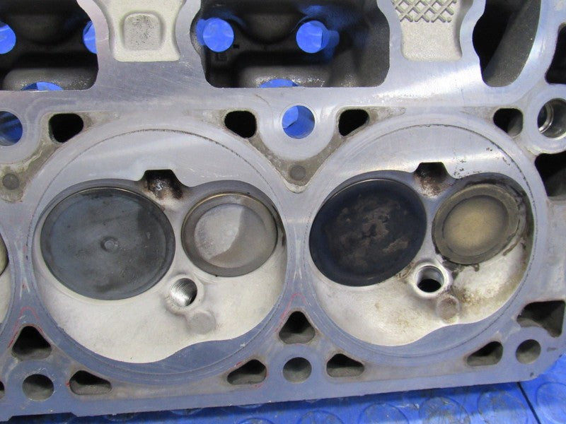 14-19 Corvette Silverado Camaro SS LT1 L86 6.2L Cylinder Head 12620549