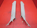 05-06 Escalade Platinum A Pillar Molding Panel Cloth Covered W/ Tweete