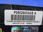 03-05 Dodge Ram IPM Integrated Power Distribution Module Fuse Box 0502
