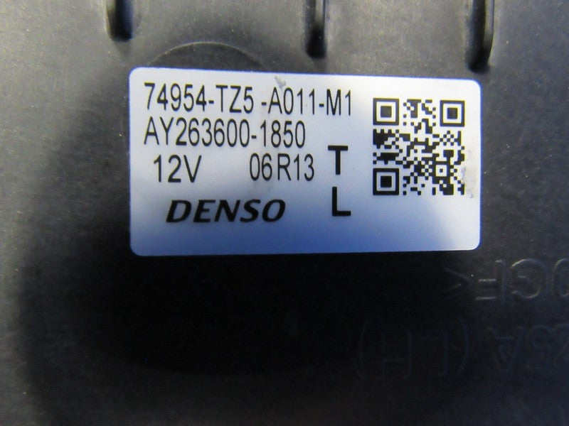 14-20 Acura MDX Rear Left Driver LH Power Tailgate Door Pinch Sensor O