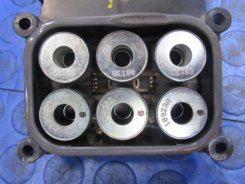 03 Ram Truck 1500 5.7L ABS AWAL Anti-Lock Brake Pump & Module 52110033