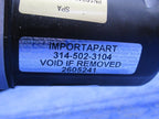 14-20 Grand Caravan Town & Country Power Hatch Lift Gate Lid Pull Down