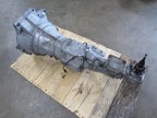 99-05 Mazda MX-5 Miata 5-Speed Manual Transmission MT 114K NB1 NB2 358