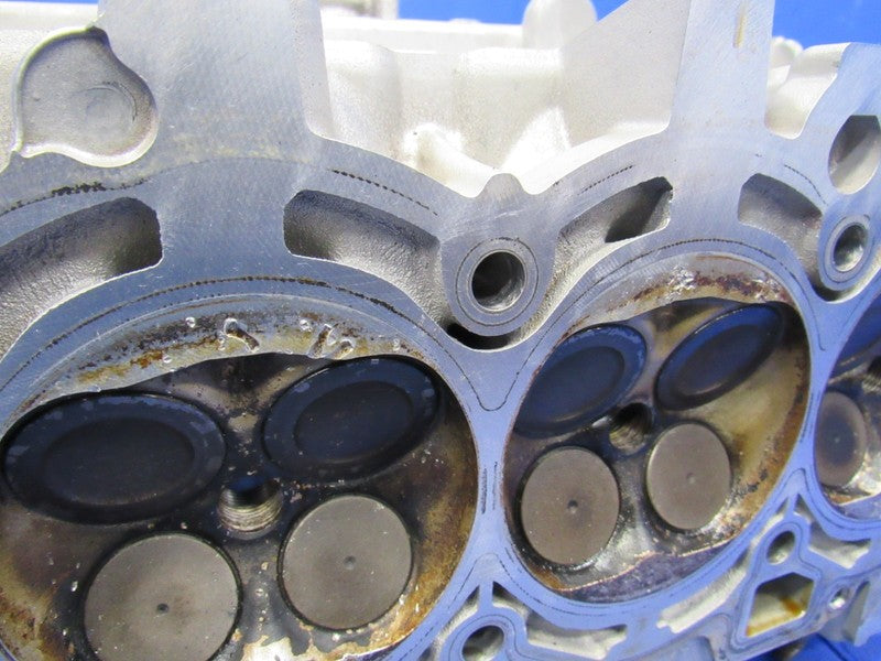 18-20 Huracan Performante EVO 5.2L V10 Left Cylinder Head CORE FOR PAR