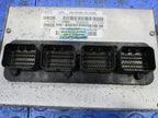 PROGRAMMED PLUG & PLAY 06 Jeep Liberty KJ 3.7L AT ECM 05094939AD 939 P