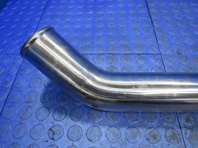 08-15 Mitsubishi Lancer Evolution Turbo Speed Circuit Hot Side Charge 