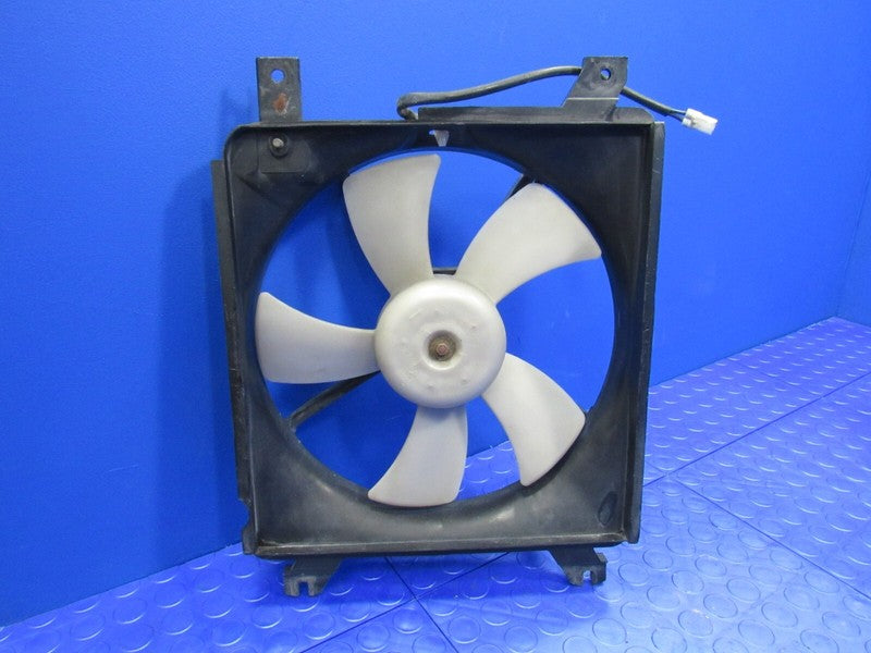 99-05 Mazda Miata NB Passenger Right RH Electric Radiator Cooling Fan 