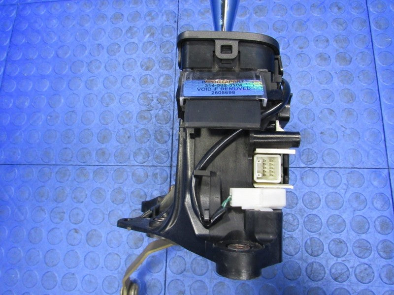 02-06 Lexus SC430 Automatic Floor Shifter Gear Shift Selector Assembly
