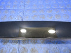 99-02 BMW Z3 Rear Trunk Mounted Clear Lens 3rd Third Brake Light CHMSL