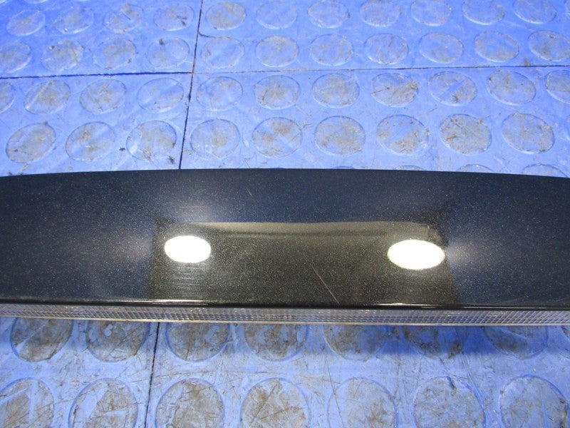 99-02 BMW Z3 Rear Trunk Mounted Clear Lens 3rd Third Brake Light CHMSL