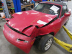 95-97 Mazda Miata MX-5 NA AC Heater Climate Control Panel