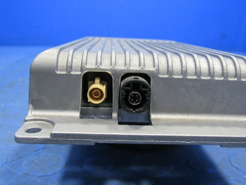 10 BMW Mini Hands Free Bluetooth ULF High Basis SVS Control Module 9 2