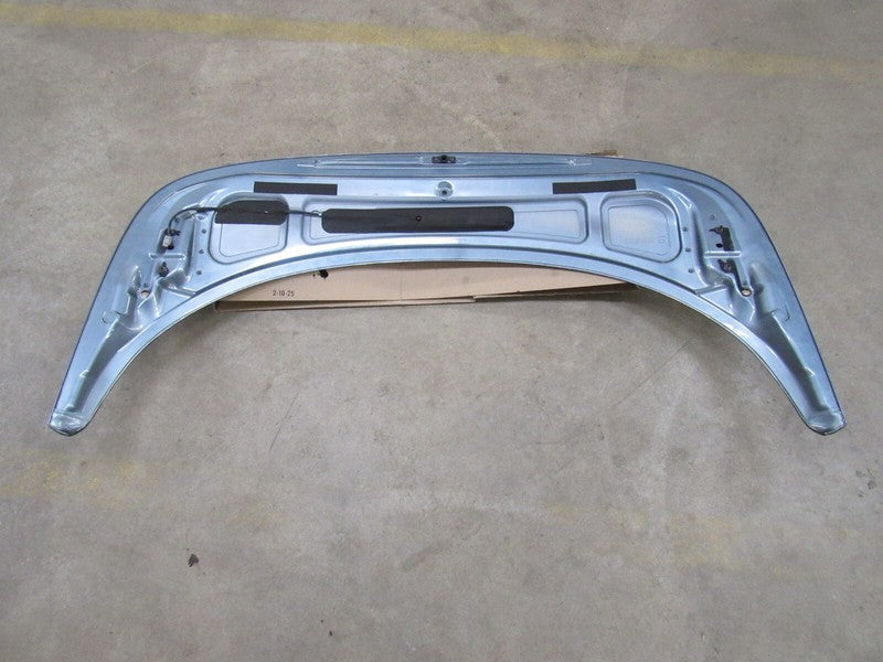 07-15 Mazda Miata MX5 NC Power Hard Top Deck Tonneau Cover Panel PRHT 