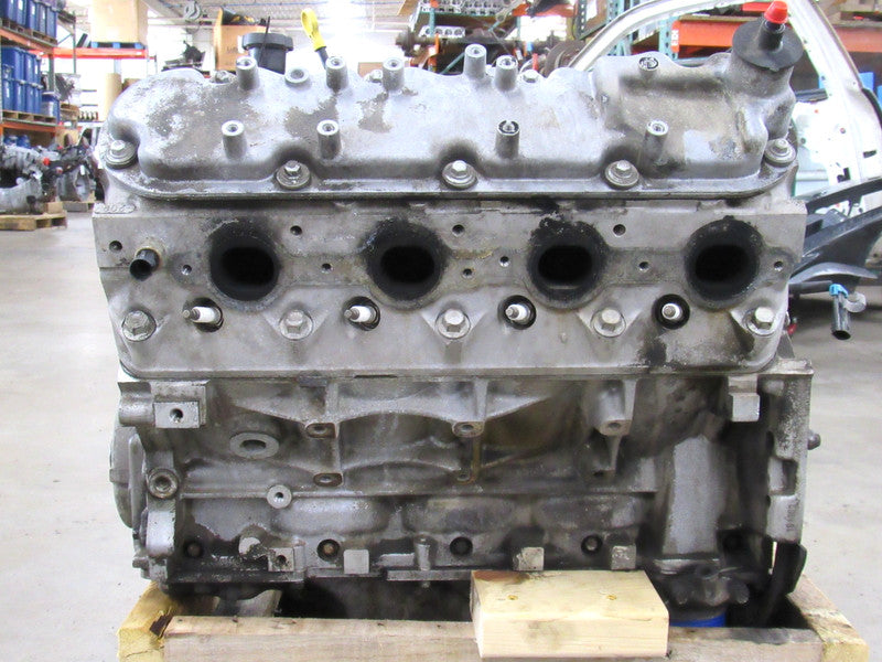 98 Camaro Firebird Trans Am LS1 5.7L Long Block Aluminum Engine Motor 