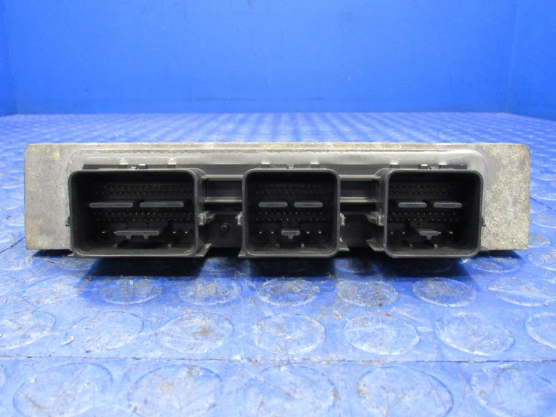 09 Crown Victoria Police P71 ECU ECM PCM Engine Computer 9W7A-12A650-L