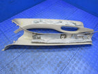 02-10 Dodge Ram 1500 2500 3500 A Pillar Trim Bezel Light Gray 4390