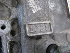 03-05 Subaru Baja Legacy Outback 2.5L EJ251 Engine Motor Manual Trans 