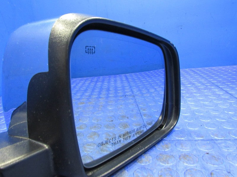 11-13 Jeep Grand Cherokee RH Passenger Side Heated Power Door Mirror C