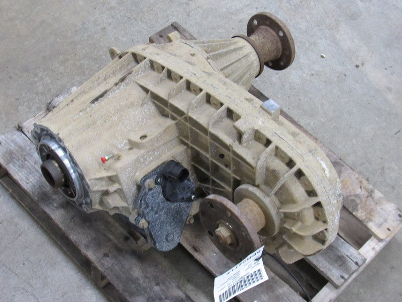 03-10 Ford F250 F350 Electronic Shift Transfer Case 4x4 NP273F 5C34-AG