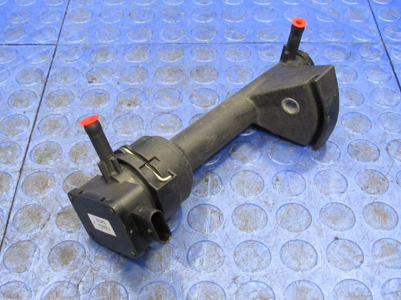 13 Ford Escape 1.6L EcoBoost Coolant Level Sensor Pipe OEM DV61-8C045-