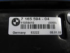 08-13 BMW 128i 135i E88 Convertible Right Rear Window Regulator Motor 