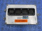 PROGRAMMED PLUG & PLAY 07 Jeep Wrangler JK 3.8L AT ECU 05187159AK 159 