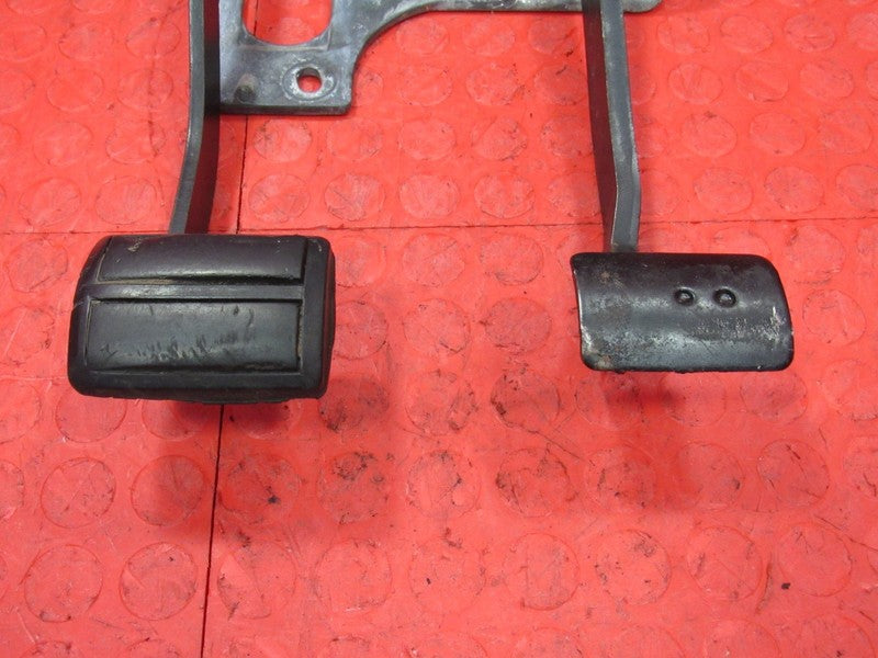 97-00 Dodge Dakota 5-Speed Manual Transmission MT Brake Clutch Pedal S