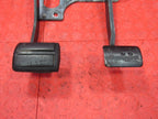 97-00 Dodge Dakota 5-Speed Manual Transmission MT Brake Clutch Pedal S