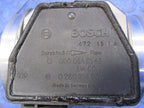 92-95 Mercedes W124 W140 4.2L 5.0L V8 Mass Air Flow Meter Sensor AFM M
