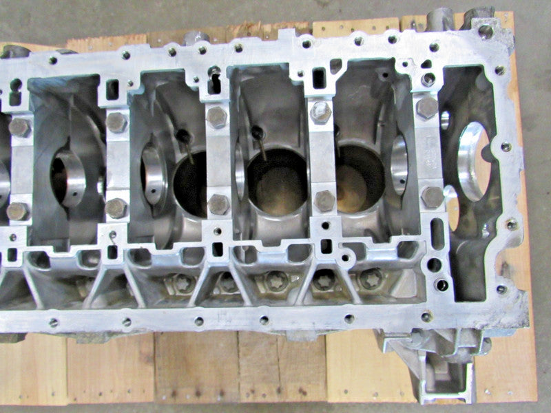 15-18 BMW M3 M4 / 19-21 M2 Competition S55 3.0L Bare Engine Cylinder B